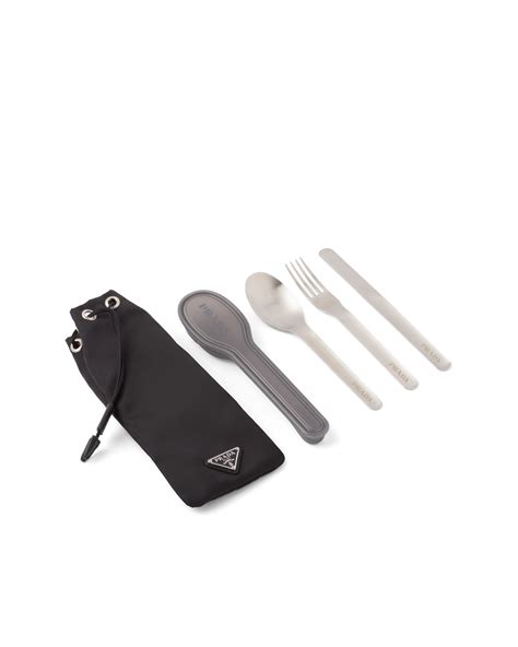 besteck von prada|Home Cutlery Set .